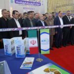 حضور زنجیره ارزش کیمیاگران در دومین نمایشگاه تخصصی شیلات، آبزیان و صنایع وابسته